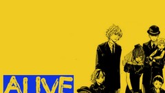 Manga Alive-The Final Evolution