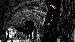 Manga angel sanctuary