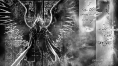 Manga Anime abel nightroad