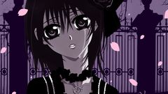 Manga Anime animepaper vampire