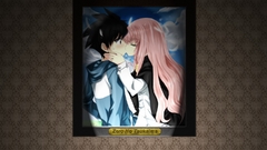 Manga Anime animepaper zero