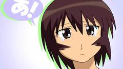 Manga Anime azumangadaioh