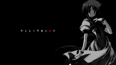 Manga Anime bleak Rena