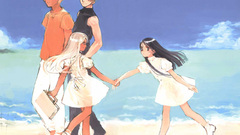 Manga Anime episode of