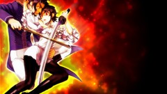 Manga anime girls Blood Plus Hagi Sayaka Otonashi