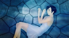 Manga anime girls otonashi saya Blood Plus