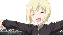 Manga Anime hartmann copy