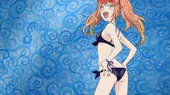 Manga Anime kenko zenrakei