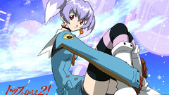 Manga Anime konachan com