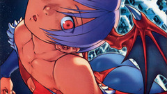 Manga Anime lilithaensland