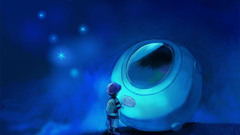 Manga Anime mother Earthbound