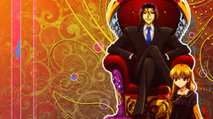 Manga Anime nougamineuro