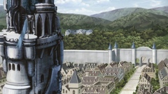 Manga Anime randgriz