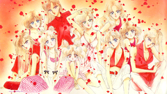 Manga Anime sailormoon