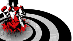 Manga Anime silenthill