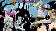 Manga Anime un breast