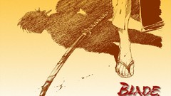 Manga Blade of the Immortal