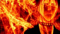 Manga bleach Hisagi Shuuhei