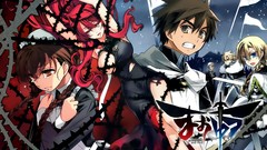 Manga bondage artwork boobs Maoyuu Maou Yuusha Yuusha (Maoyuu) 