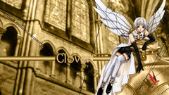 Manga Clover (manga)