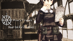 Manga com kouhaku kino konachan tabi kuroboshi