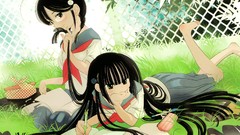 Manga comics Kaworu Watashiya