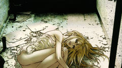 Manga minitokyo gilgamesh needs scans moar preferably