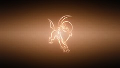 Manga Pokemon multicolor absol video games