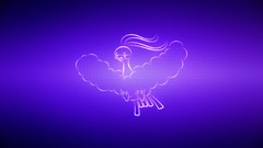 Manga Pokemon multicolor altaria video games