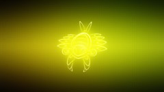 Manga Pokemon multicolor anorith video games