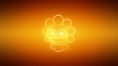 Manga Pokemon multicolor castform video games