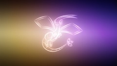 Manga Pokemon multicolor flygon video games