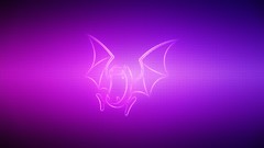 Manga Pokemon multicolor golbat video games