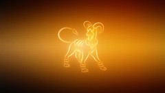 Manga Pokemon multicolor houndoom video games