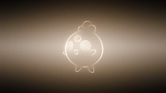 Manga Pokemon multicolor igglybuff video games