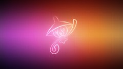 Manga Pokemon multicolor jumpluff video games