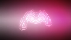 Manga Pokemon multicolor metagross video games