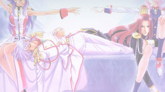 Manga revolutionary girl utena