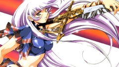 Manga Satoshi Urushihara Legend