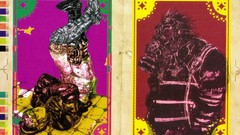 Manga scans Dorohedoro