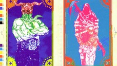 Manga scans Dorohedoro