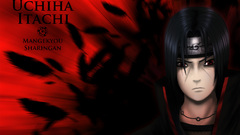 Mangekyou sharingan naruto shippuden