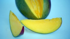 Mango fruits