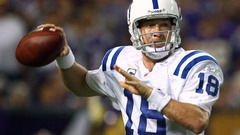 Manning Sport American Football