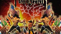 Manowar would anyone please