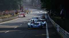 Mans 1974 jean simca pierre matra jabouille