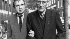 Mans high francis bacon