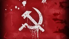 Many high Communist Resolution