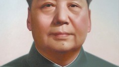 Mao zedong