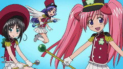 Maochan7 Manga Anime